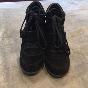 Bowie from Ash Suede